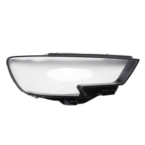 Coque de phare avant transparente droite pour Audi A3 2013-2016 - 2