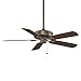 Fanimation Edgewood Wet Location Ceiling Fan TF910AZ