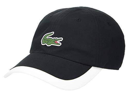 Image of Lacoste Lacoste Tennis x Novak Djokovic Cap