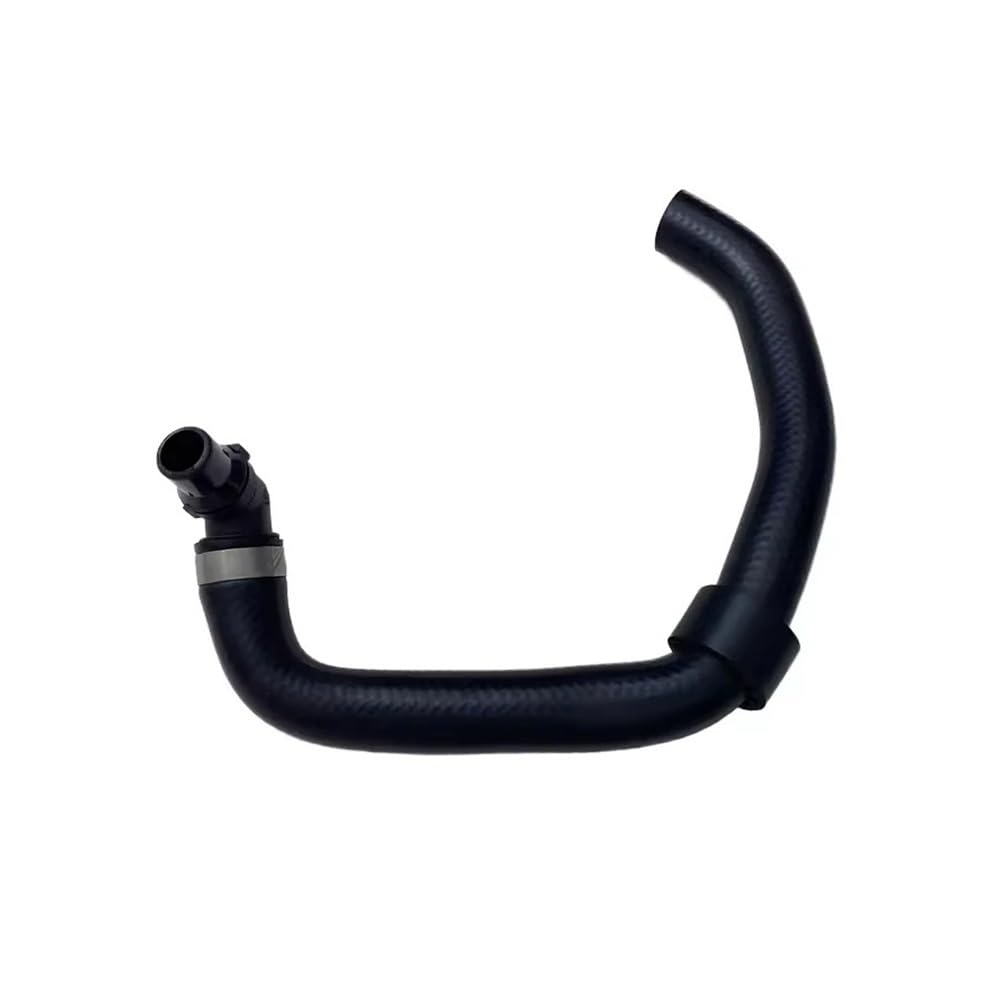 Derksawdp One Color Auto Spare Parts Engine Water Hose Sewer Pipe Coolant Hose Radiator Pipe 1668304196 For M278