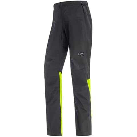 Pantalon GORE WEAR GORE-TEX PACLITE Cover
