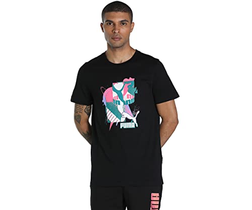 Image of Puma Men T Shirt