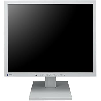 EIZO 液晶モニター FlexScan S1703-AT 本体 グレー FlexScan S1703-AT | EIZO株式会社