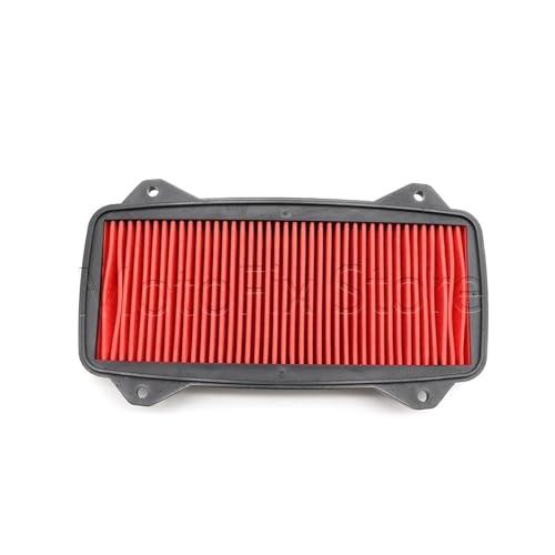 Filtre à air moto haute efficacité pour Haojue UHR125 UHR150