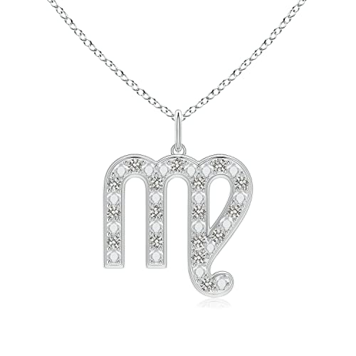 Angara Virgo Sun Sign Zodiac Natural...