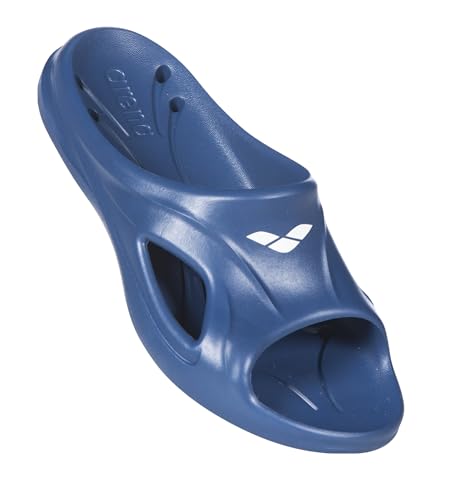 ARENA Hydrosoft II Hook Badeschuhe für Damen und Herren, Unisex, Hypoallergene Wasser- und Schwimmschuhe, Sandalen mit Ergonomischer Sohle und Grip auf Nassen Oberflächen, Chlorbeständig