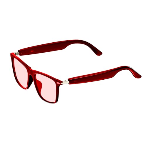 LYFDUW AI|X}[gOX Bluetooth YfB[XΉ 140ꃊA^C| u Ή s eting f rWlX (Red)