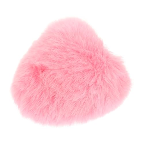 NUOBESTY Mic Protector Cover for Microphone Soft Windscreen Noise Canceling Design Protects Against Wind and Elements for Ktv and Live Performances