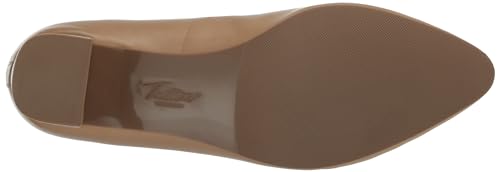 Trotters Women's Pump, Nude, 9.5 Wide4