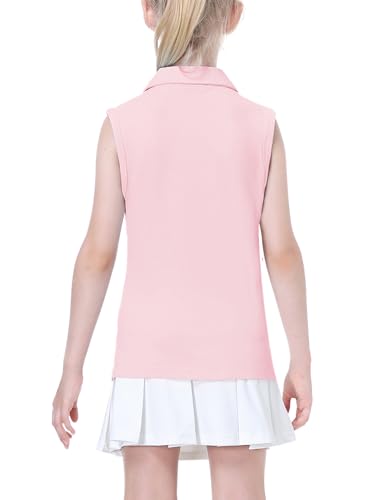 Recopilación de Ropa de Golf para Niña Top 10. 27 Imagen adicional