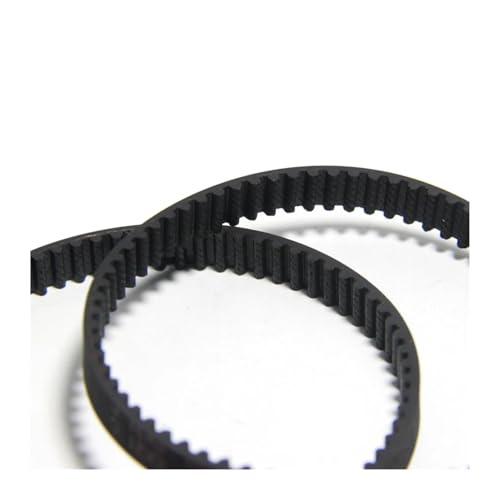 Correas para aspiradora Shark HV301 HV302 HV305 y HV308 repuesto de transmisión dentada paquete de 2 3