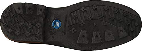 Image of Nunn Bush Otis Plain Toe Chelsea Boot with KORE Walking Comfort Technology