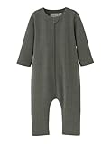 Nbmwang Wool Needle Nightsuit Solid Noos