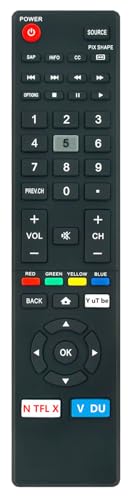 Télécommande Sanyo NH427UD pour retrouver vos soirées cinéma en famille