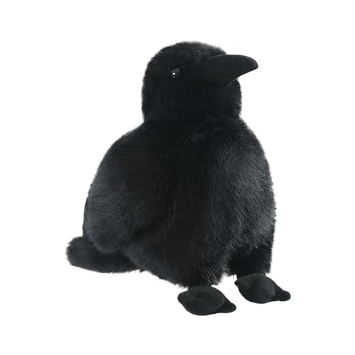 Genérico Peluche | 15 cm Peluche Decorativo para Fiesta | Juguete Gótico para Salón 3 Años y Más Dormitorio Estantería Halloween Mesa
