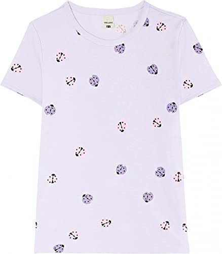 Pijama Meia Malha, Malwee, Lilás, GG, Feminino
