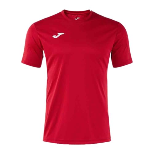 T-shirt JOMA Winner IV anti-transpira​nt manches courtes enfant 4 ans