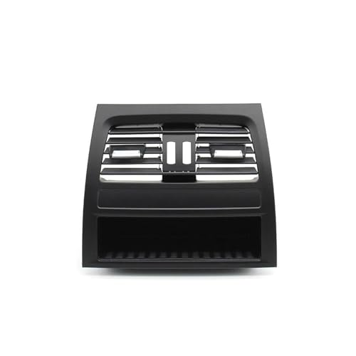 Grille de ventilation rafraîchir habitacle arrière de BMW Série 5 GT F07