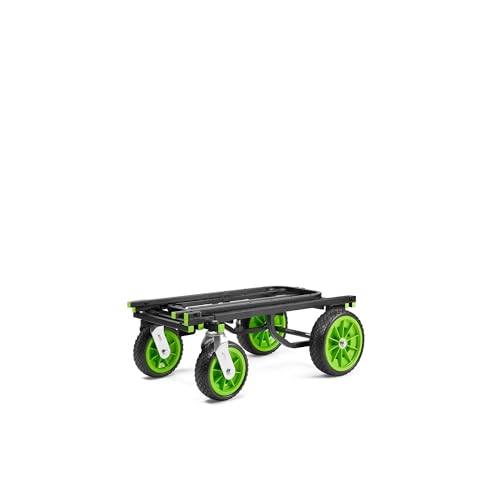 Carro multifunción Gravity CART L 01 B plegable y de gran capacidad