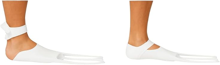 قفل ومثبت زعانف سباحة آمن ومريح