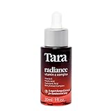 Tara Radiance Vitamin C Complex Serum