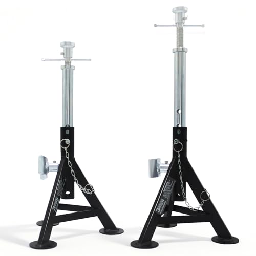 BESTOOL RV Supports Stabilizer Jacks, Travel...