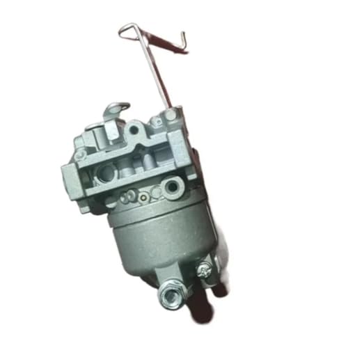 Carburateur 185 stop aux fuites d'essence sur EF6600 et MZ360 185F