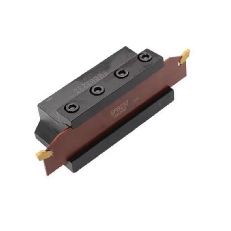 Porta Fresa Para Torno SPB226 SPB326 SPB332 CNC miniatura 2