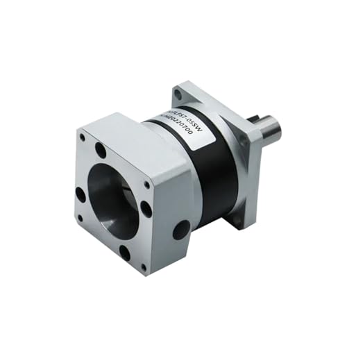 Réducteur planétaire FLF57-LSW anti-jeu pour moteur Nema 23 pas à pas 8 mm