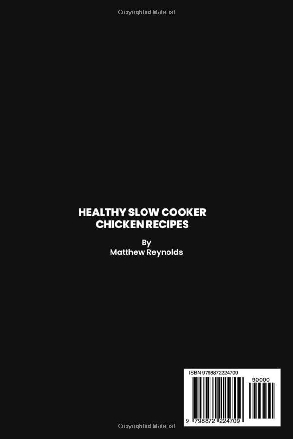 Slow Cooker Recipes For Chicken Breast