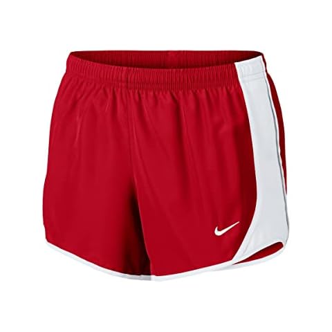 Nike Girls' Tempo Short (Toddler) Cover