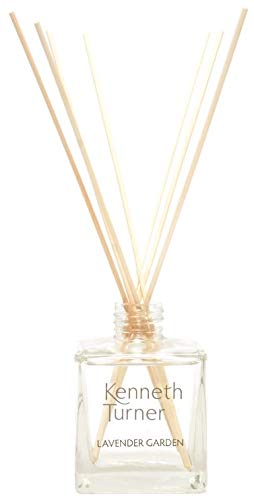 Kenneth Turner Lavender Garden Reed Diffuser 200ml
