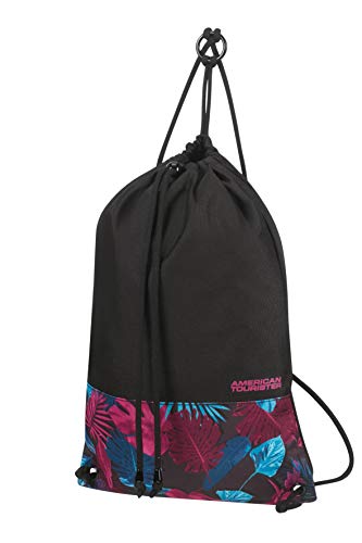 American Tourister Fun Limit Trekkoord Rugzak, One Size