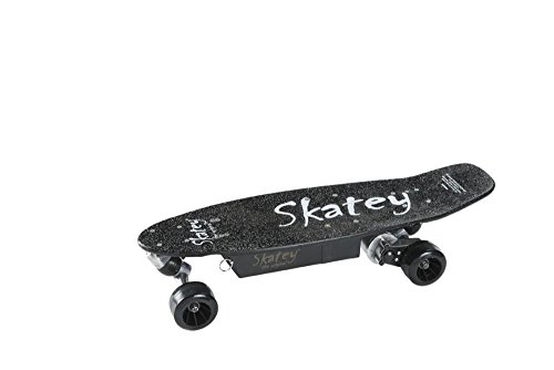 Preisvergleich Produktbild skatey 800 150 Black