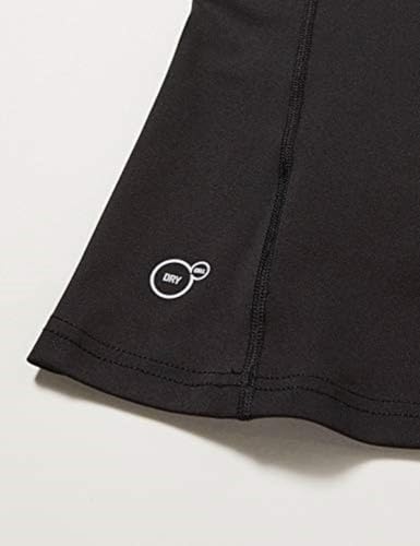 T shirt enfant manches longues Puma Baselayer - vue 6