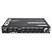 AudioControl ACX-3.2 All-Weather Graphic Equalizer and Crossover with Paging Mic