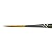 Andrew Mack/Jeral Tidwell M/T Series 3 Brush Set with Five Speed, Heavy, One-Liner
