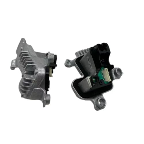 Balastro de xenón y módulo LED DRL para faros delanteros de BMW Serie 3 F30 4