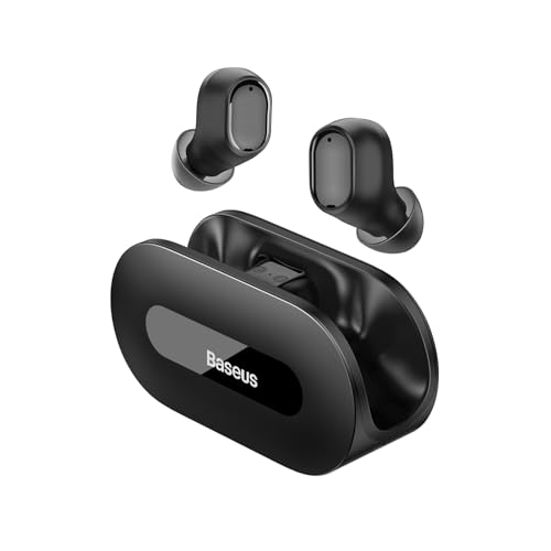 Bowie EZ10 True Wireless Earphones Bowie EZ10 True Wireless Earphones