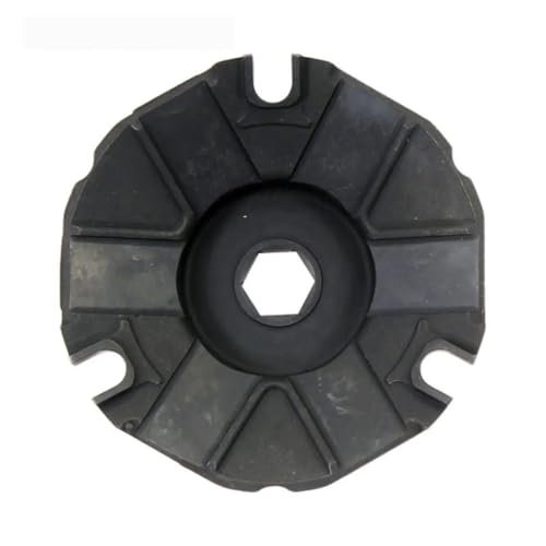 Collar de empuje para ZForce 1000 para reparar holguras en la transmisión 3