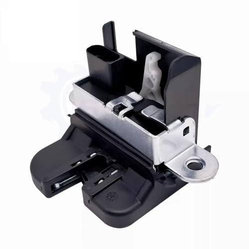 Cerradura maletero coche de alta precisión compatible con Seat Leon 4