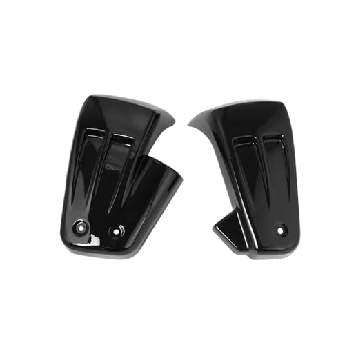Protection de carénage côté gauche/droit pour Softail Breakout