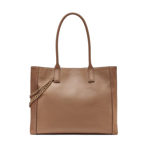 Bolso Tote de Cuero para Mujer Karl Lagerfeld Lyon miniatura 4