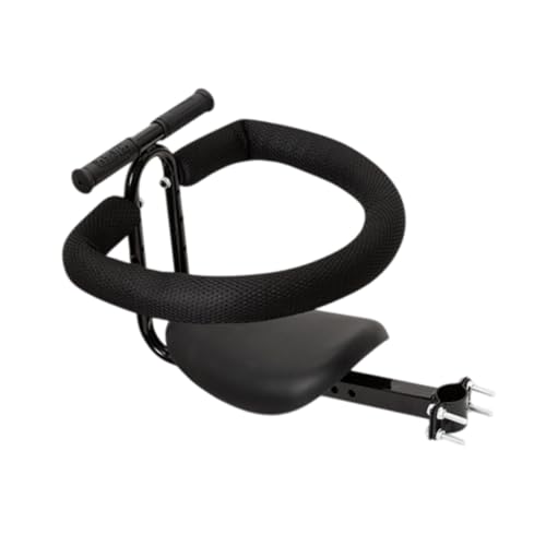 Image of Enakshi Child Bike Seat Soft Baby Bicycle Seat for Folding Bikes Mountain Road Bikes Style B|Sporting Goods | Cycling | Bicycle Components & Parts | Saddles, Seats