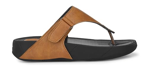 Image of Big Fox Slippers for Men