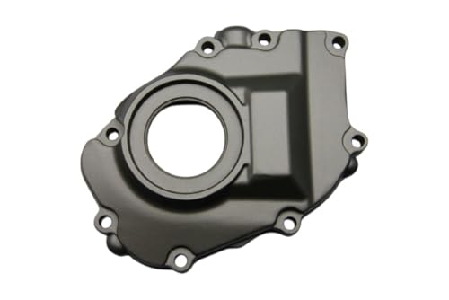 Carter d'allumage titane pour Honda CB600F Hornet et CBR 600 F PC34 PC36