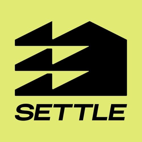 『Settle Down Podcast』のカバーアート