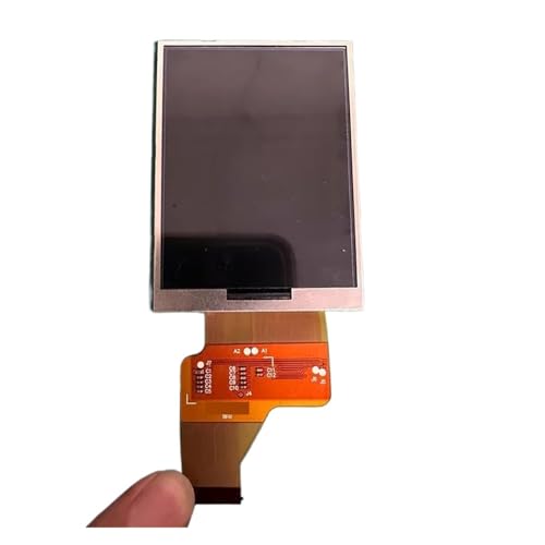 Pantalla LCD para reparar Nikon Coolpix B500 y L840 con rotura