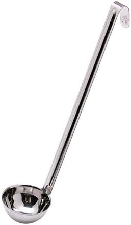 Value Series LL-50 Ladle - One Piece 1/2 oz.