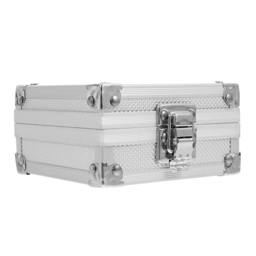 Caja protectora anticaídas para máquina de tatuar en casa o trabajo